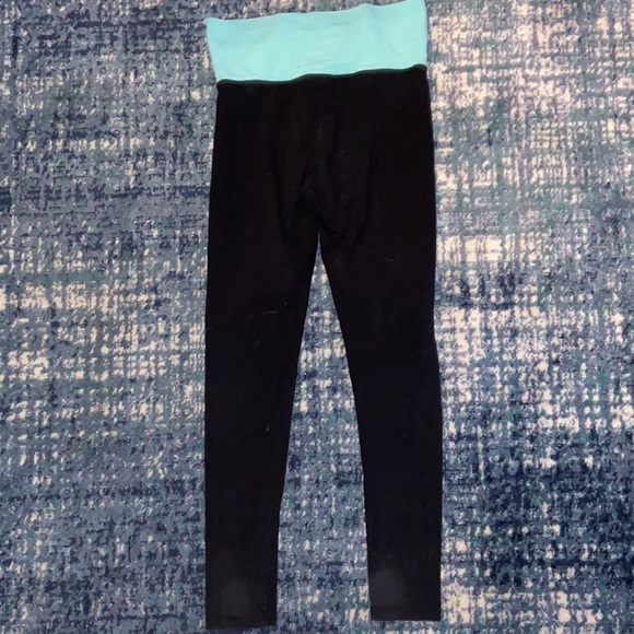 No Boundaries stretch pants size small (3-5). - Picture 2 of 3